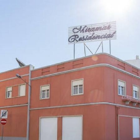 米拉马住宿加早餐旅馆 奎特里拉 外观 照片